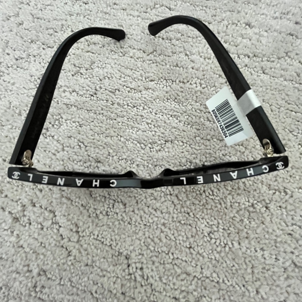 CHANEL Sunglasses Brand New - box and everything. Authentic w/tag. Holiday Gift